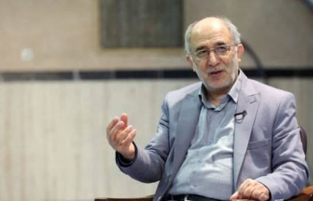 بزرگترین سنگ بر سر راه اقتصاد ایران