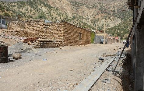 فساد اداری، مانع اختصاص زمینهای مسکونی به نیازمندان واقعی است / بدون برنامه جامع، اصلاح وضعیت اراضی در روستاها، سیاستی پوپولیستی است