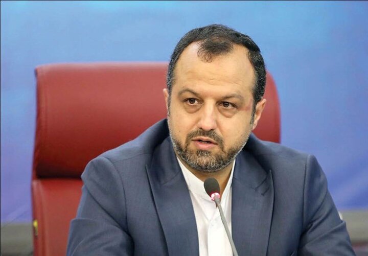 فرافکنی «خاندوزی» در مورد نرخ ۴۰ درصد تسهیلات / ندری: انتقادات خاندوزی متوجه چه کسی می‌شود جز خودش؟!