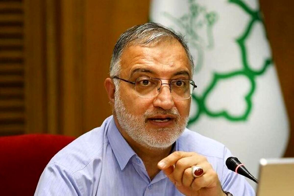 زاکانی ناخواسته از نقش خود در انتخابات پرده برداشت / بی توجهی پزشکیان و پورمحمدی روی اعصاب زاکانی رفت!