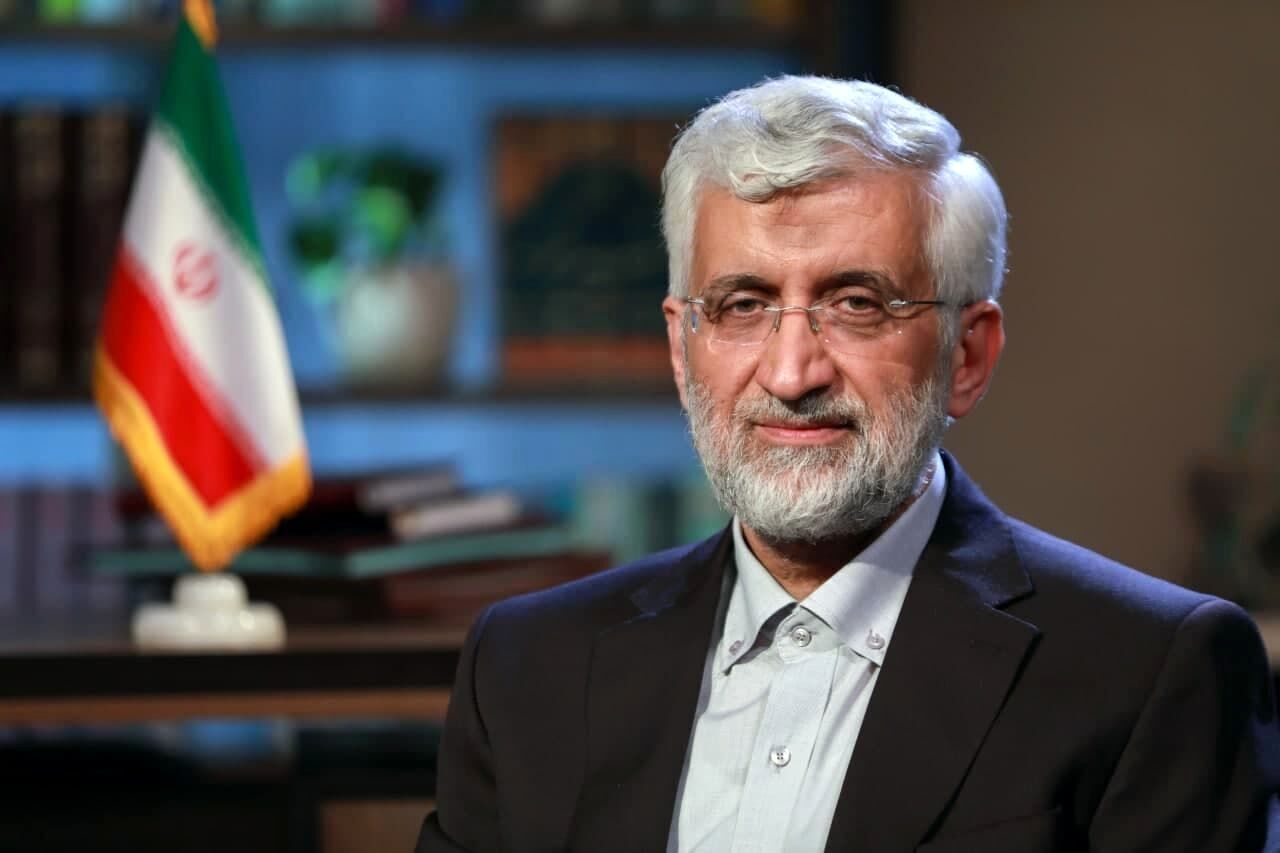 انتخاب سعید جلیلی با قیمت دلار چه می کند؟