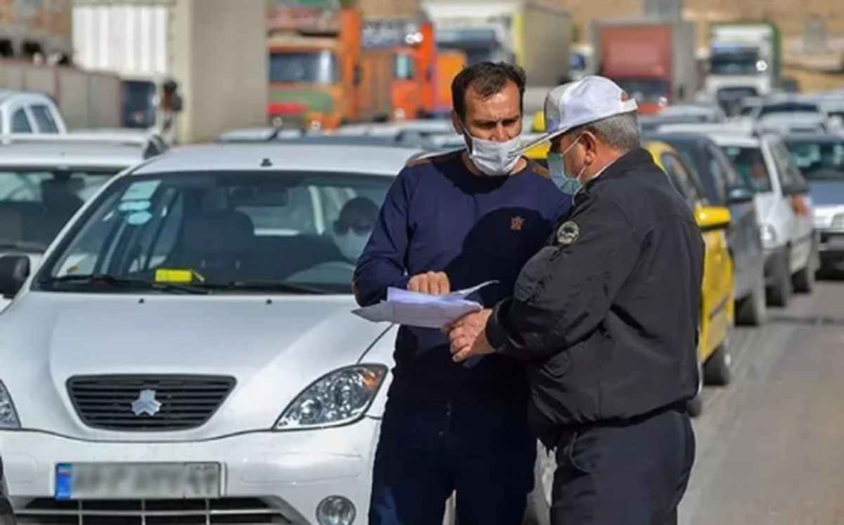 جرایم رانندگی از امروز گران می‌شوند / پای پیشگیری از تخلف درمیان است یا درآمدزایی پلیس؟ + جدول