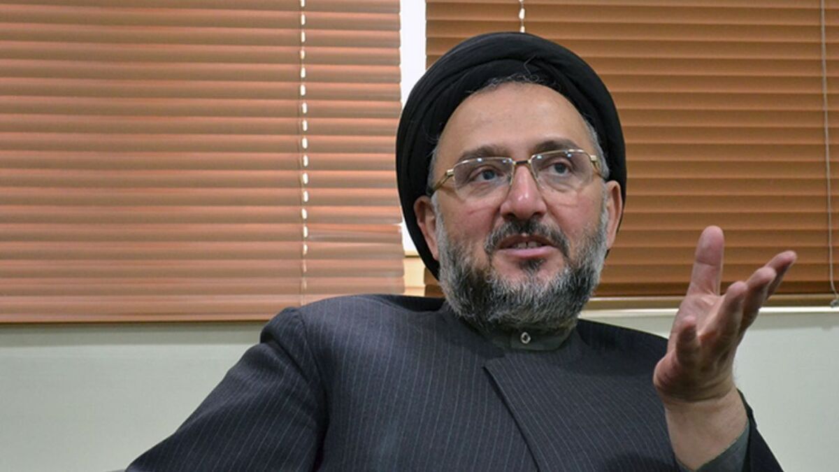 جلیلی رأی بالاتر از دور اول ندارد