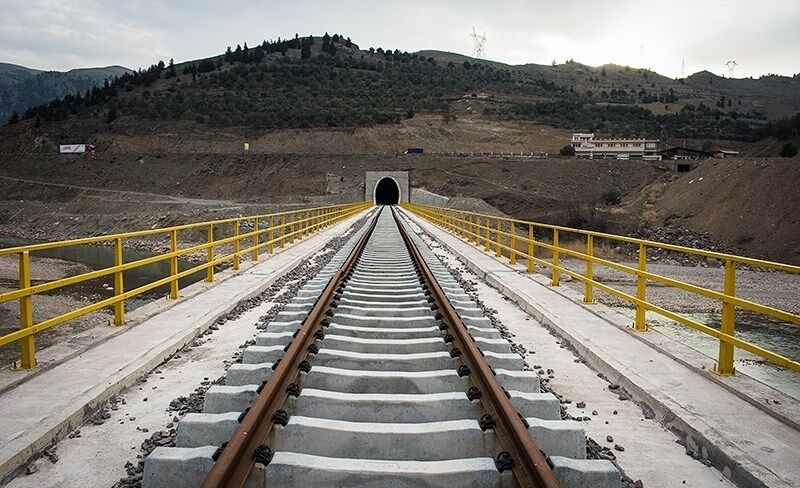 فردا؛ آغاز حرکت نخستین قطار از ایران به چین