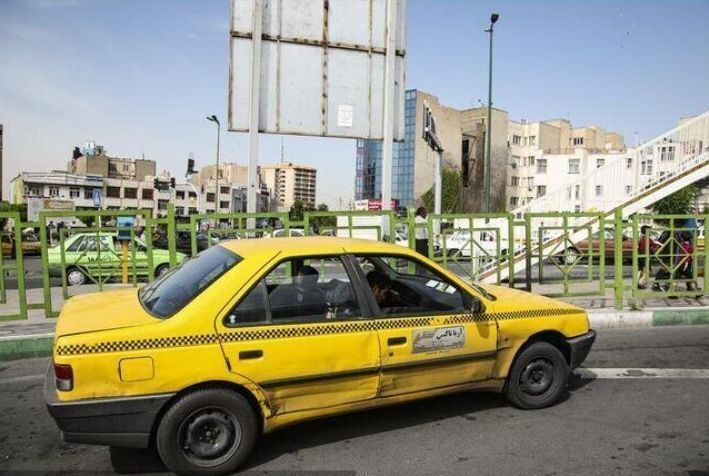 تاکسیرانان بخوانند / به این تاکسی‌ها وام تعمیرات می دهند