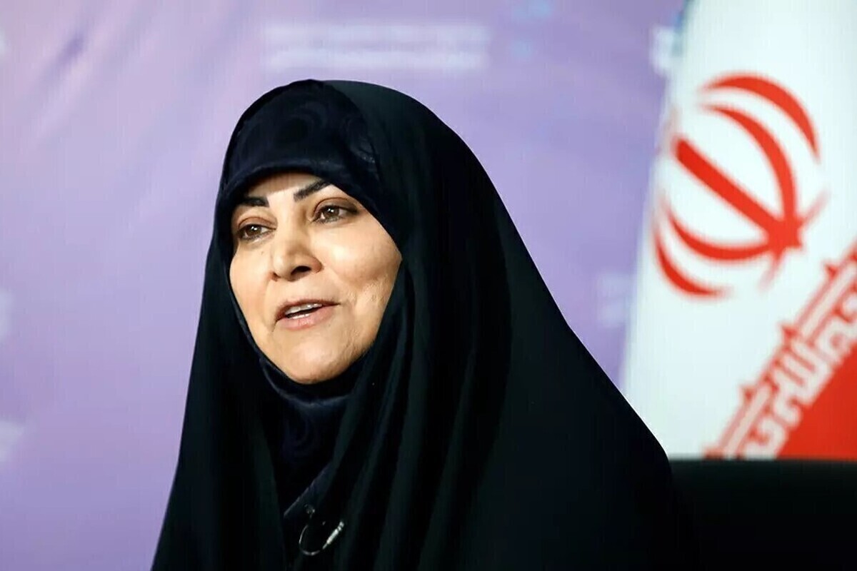 آقای رئیسی می گفتند مگر ما تا کی می‌توانیم دختران ۱۷، ۱۸ ساله را بگیریم؟