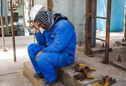 ظلم بی سابقه به طبقه کارگر با خط زدن «حق سنوات کارگران» / پول درشت مالِ «آن دیگران» است!