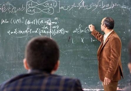 آموزش و پرورش معلم کم آورد!