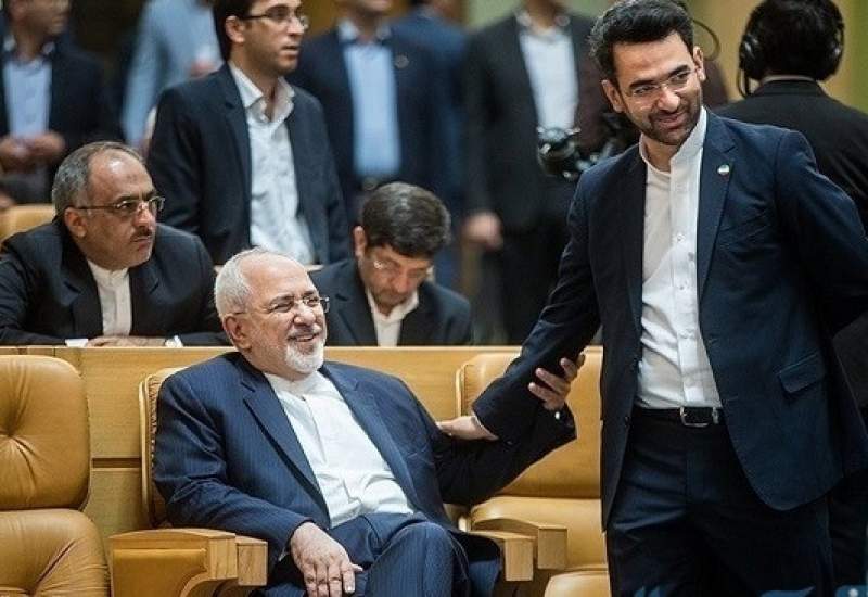 اگر به من و آقای ظریف گفتند «پت و مت» اشکال ندارد! / توهین‌هایی که مادرم در زمان انتخابات شنید، بزرگ‌ترین ریسک زندگی من بود