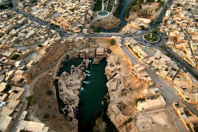 عراقی ها اراضی خوزستان را خریدند! / مهاجرت جمعی خوزستانی ها به ملایر همدان