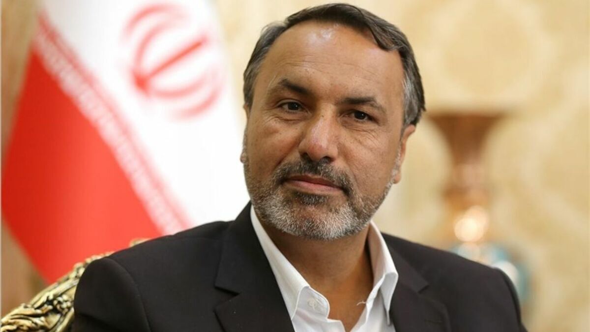 پزشکیان خیلی خواهش کرد، ما هم رای دادیم!