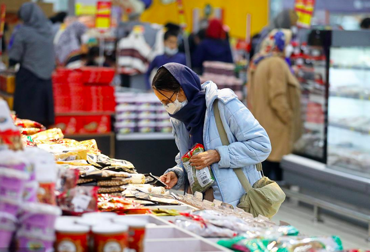 هر که بامش بیشتر، سهمش از تورم بیشتر!