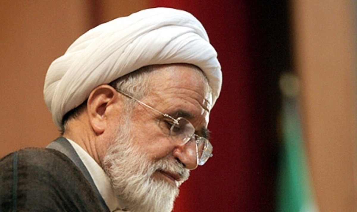 من و آقای موسوی را با هم رفع حصر کنید