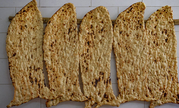 نان گران تر می شود؟