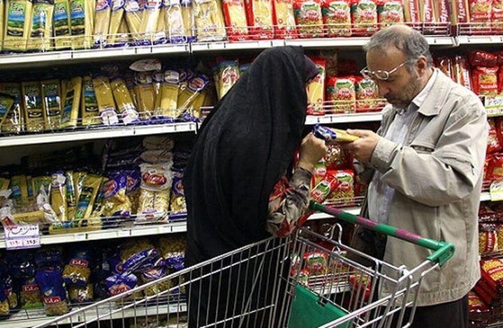 هزینه تورم گردن کم‌درآمدها افتاد!