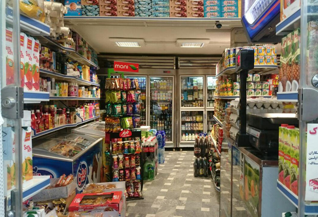 مالیات سوپرمارکت‌ها و خرده‌فروشی‌ها بیشتر شد؟