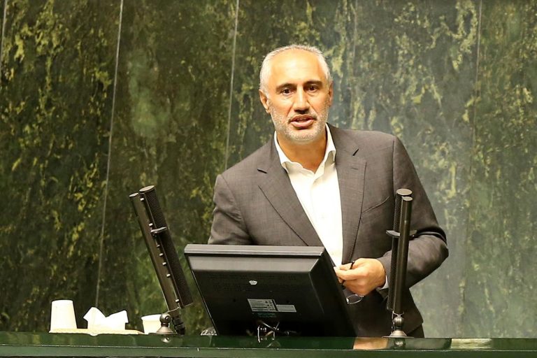 نقش مرد همیشه در سایه اقتصاد ایران در اوضاع اسفبار کنونی کشور