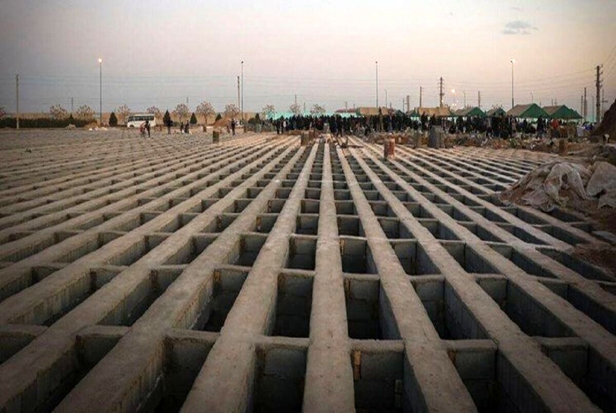 دومینوی قسطی فروشی به “قبر” رسید!