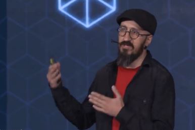 آقای وزیر، اول گوگل پلی را رفع فیلتر کنید!