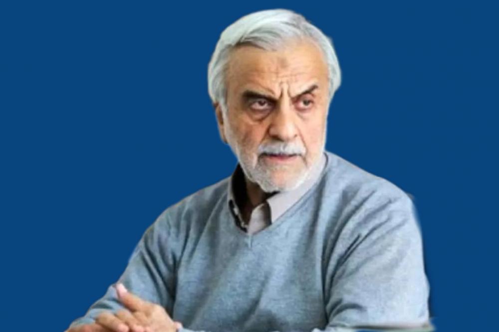 اگر جلیلی رئیس جمهور می‌شد خاک مملکت به توبره کشیده می‌شد /چهل سال است مملکت را با “بگذار ببینم چه می‌شود” اداره می کنند!