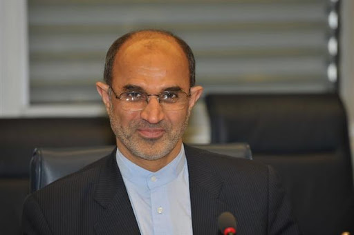 پزشکیان دست روی وزیر نفت دولت احمدی‌نژاد گذاشت؟