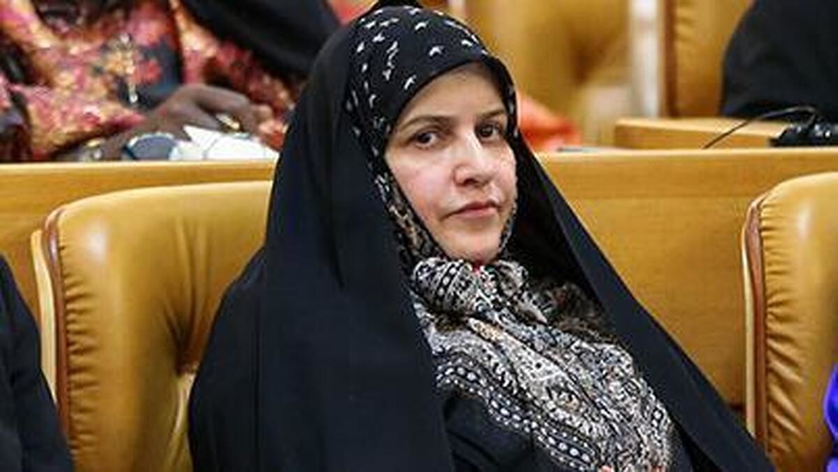 انتصاب غیرقانونی و لحظه آخری “جمیله علم‌ الهدی” در هیات امنای سازمان سنجش / پزشکیان این انتصاب را لغو می کند؟