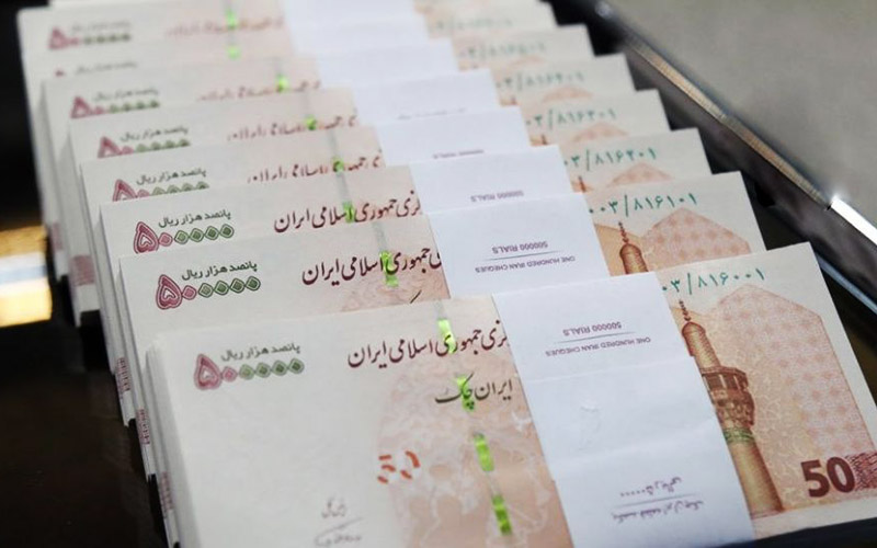 نجومی بگیرهای دولت رئیسی، ۳۳ برابر دولت روحانی!