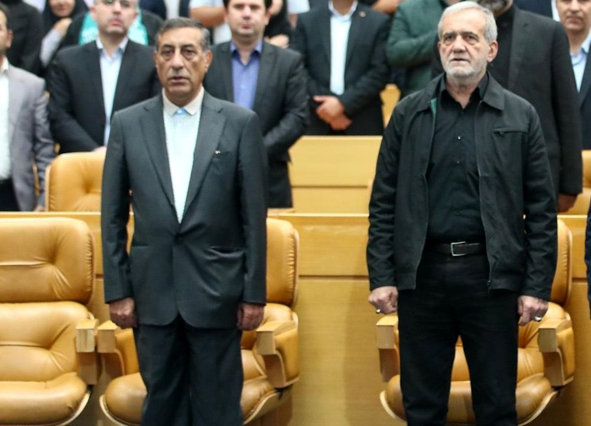 دکتر قائم‌پناه اگر راست می‌گوید ۱۰ نفر را که در فتنه۱۴۰۱ چشمان‌شان آسیب دیده است معرفی کند!