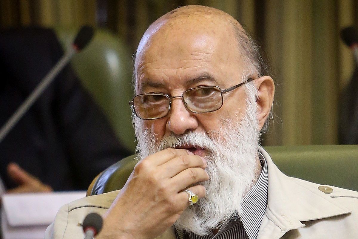 کشته‌شدگان ما و کشته‌شدگان آقای چمران!!