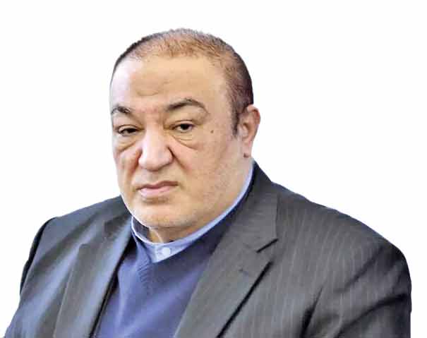 برگ دیگری از اسب زین شده دولت سیزدهم! / چگونه یکی از یاران نزدیک جلیلی تمام مناسبات اقتصادی ایران با سایر کشورها را به حالت تعلیق درآورد؟