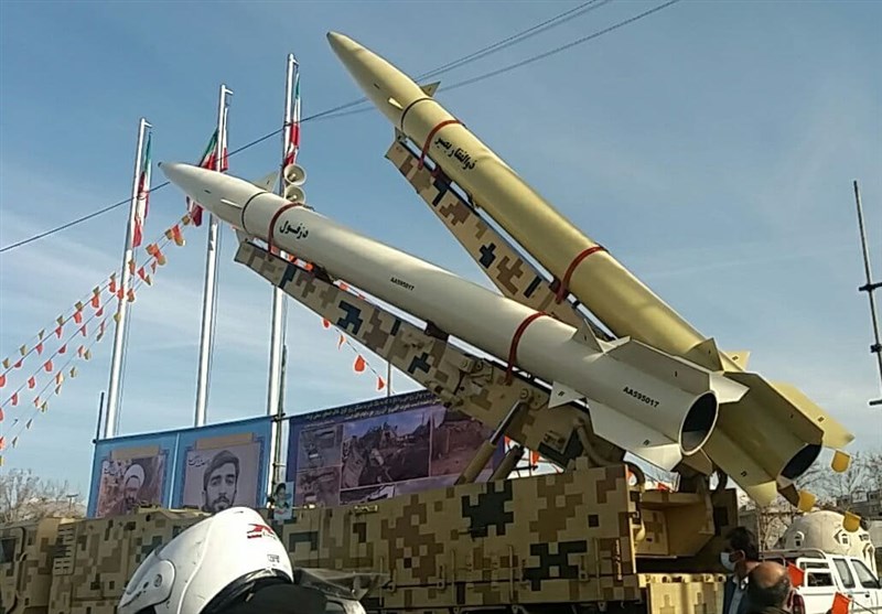 ایران واقعا به روسیه موشک بالستیک داده است؟