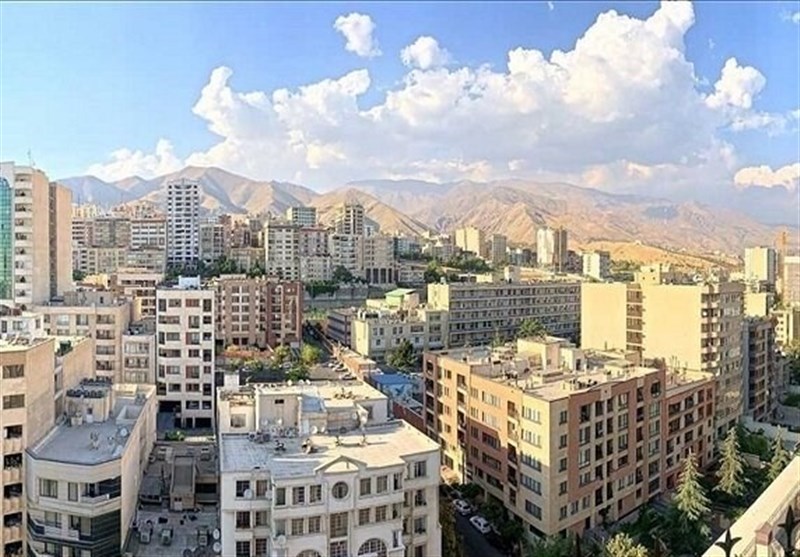 پات در بازار مسکن / نه کسی خانه می خرد نه کسی خانه می سازد!