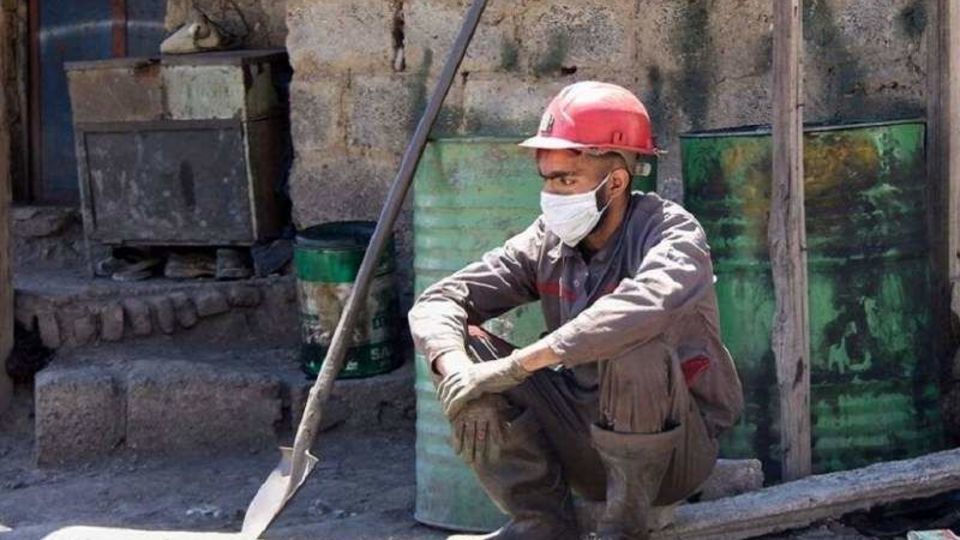 ردپای مافیای بساز و بفروش‌ها در سنگ اندازی برای بیمه کارگران ساختمانی