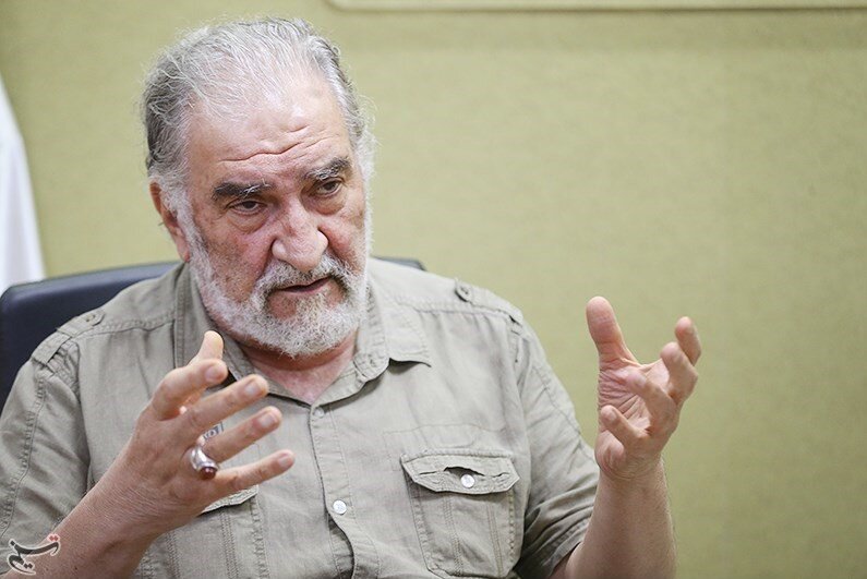 آقازاده‌ها نرم‌تنانی هستند که از لای هر درزی می‌توانند داخل شوند!