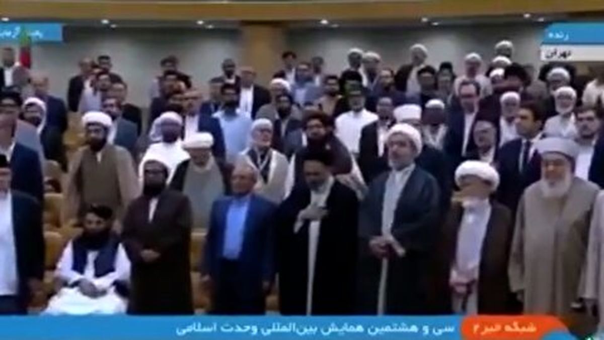 توهین آشکار طالبان به سرود ملی ایران / روزنامه جمهوری اسلامی: بیهوده برای تطهیر طالبان دست و پا نزنید!