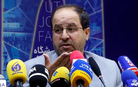 ادعای عجیب رئیس دانشگاه تهران؛ هیچ دانشجو و استادی را اخراج نکردیم!