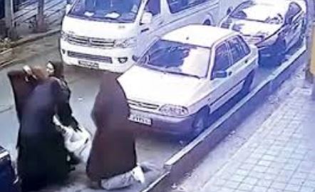 گفتند اگر شکایت کنید، برای شما اقدام علیه امنیت ملی می‌زنند! / حتی اگر جلوی مجلس خودم را آتش بزنم این پرونده را پیگیری می‌کنم