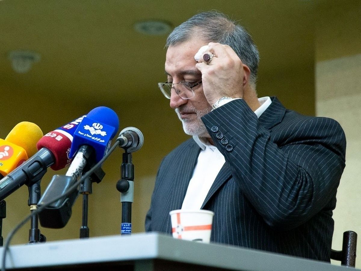 خلافشویی زاکانی در شهرداری تهران