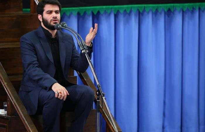 سفر پُربار آقای مداح به تایلند! / میثم مطیعی ریشه ناهنجاری‌های اخلاقی در تایلند را کشف کرد