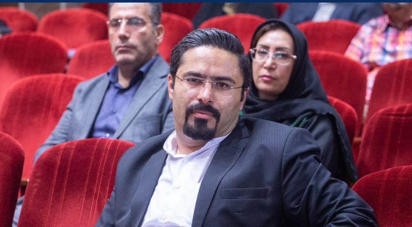 اعمال فشار بر رئیس دانشگاه علوم پزشکی قزوین توسط یک نماینده مجلس؛ نباید شکایتت را پس بگیری!