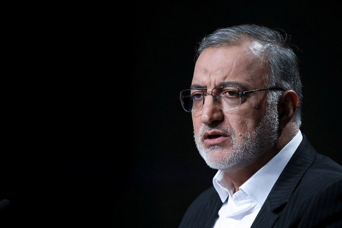 ردپای داماد زاکانی در ماجرای ون‌های شهرداری؟ / عضو شورای شهر تهران: به زاکانی رحم کنید!