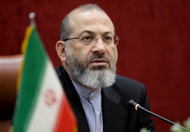 رئیس کل دیوان محاسبات از مالیات های تکراری شاکی شد!