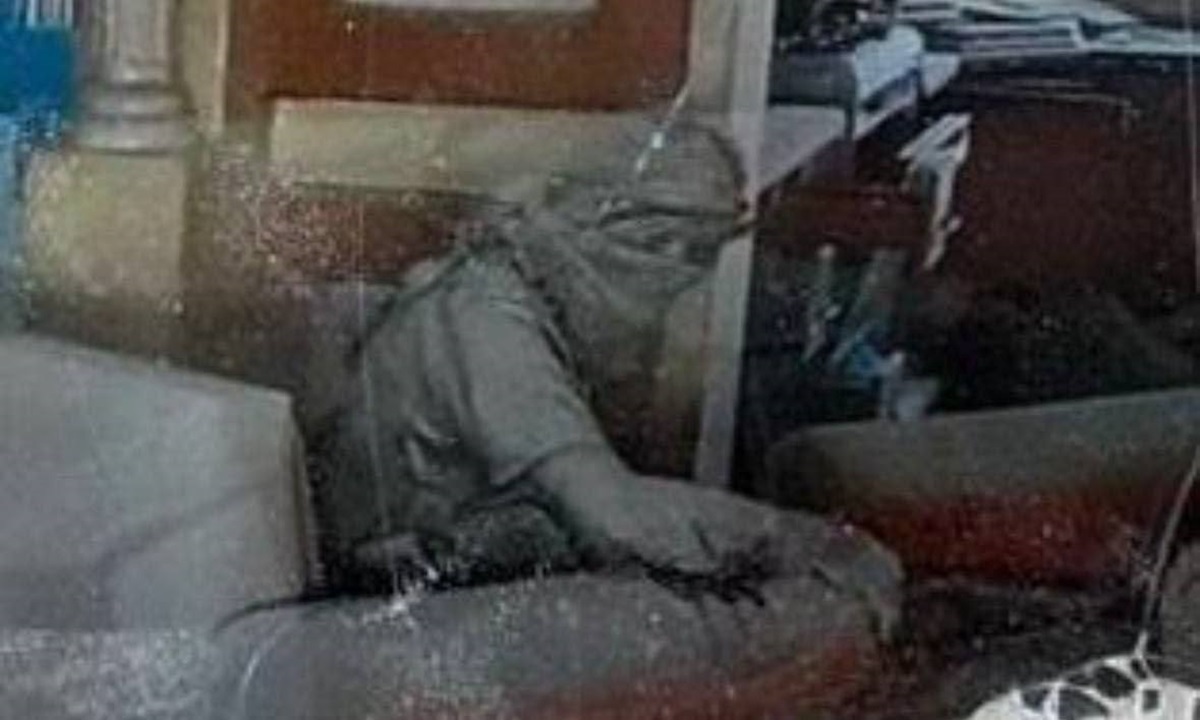ژن ابولهب سعودی‌ها پس از 1400 سال خودش را نشان داد! + فیلم