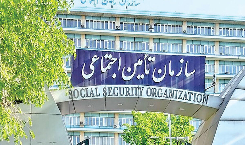 بازی جدید تامین اجتماعی با بازنشستگان و مستمری بگیران! / چرا پرداخت حقوق ها مدام عقب می افتد؟