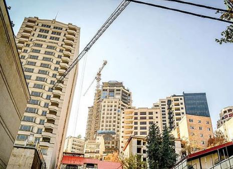 جولان خانه های خالی در بازار مسکن