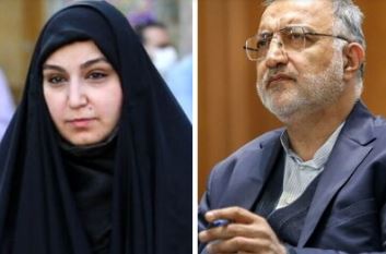 حالا که خرتان از پل گذشته به مشکلات تاکسی‌های برقی رسیدگی کنید! + فیلم