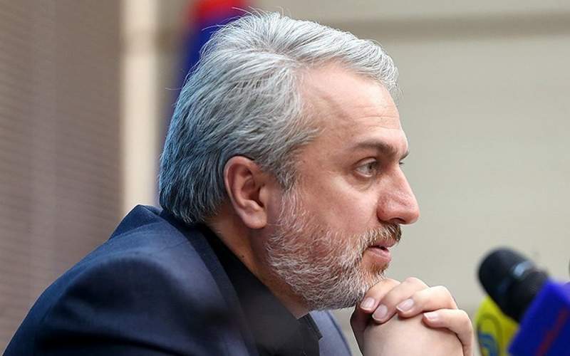 وزیر سابقی که پایش در یک پرونده فساد گیر است: رسانه فاسد خیلی خطرناک است خطرناک‌تر از قاضی فاسد / نماینده مجلس: فاطمی امین با دادن 75 شاسی‌بلند به نمایندگان مانع از استیضاح خود شد