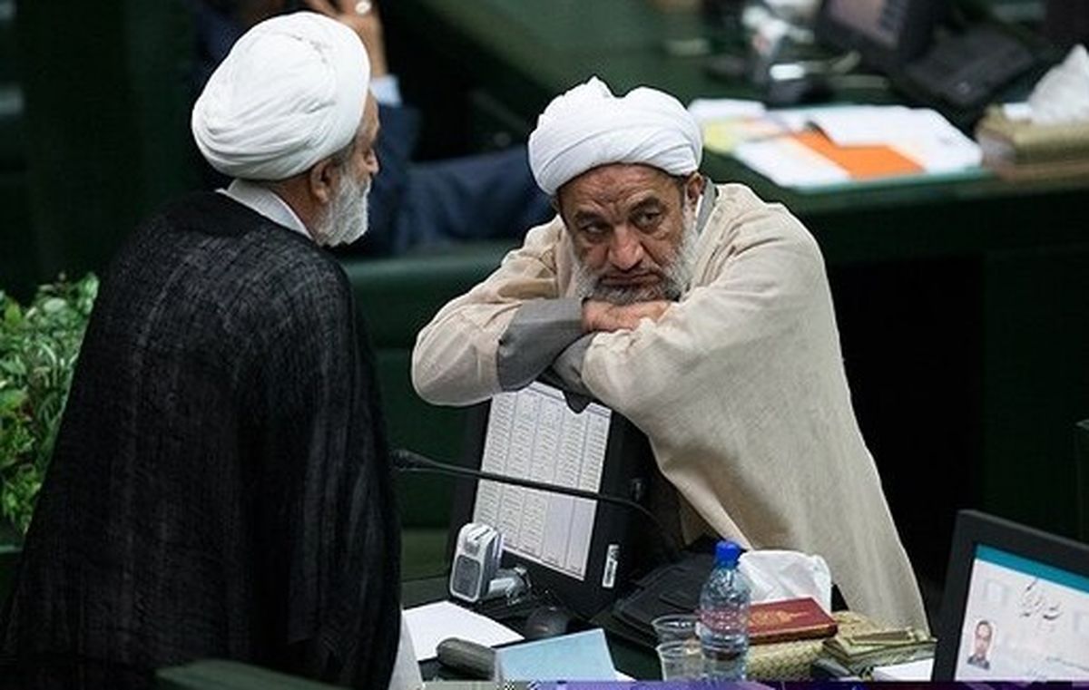 ادعای آقاتهرانی در مورد حجاب گزاف است؟