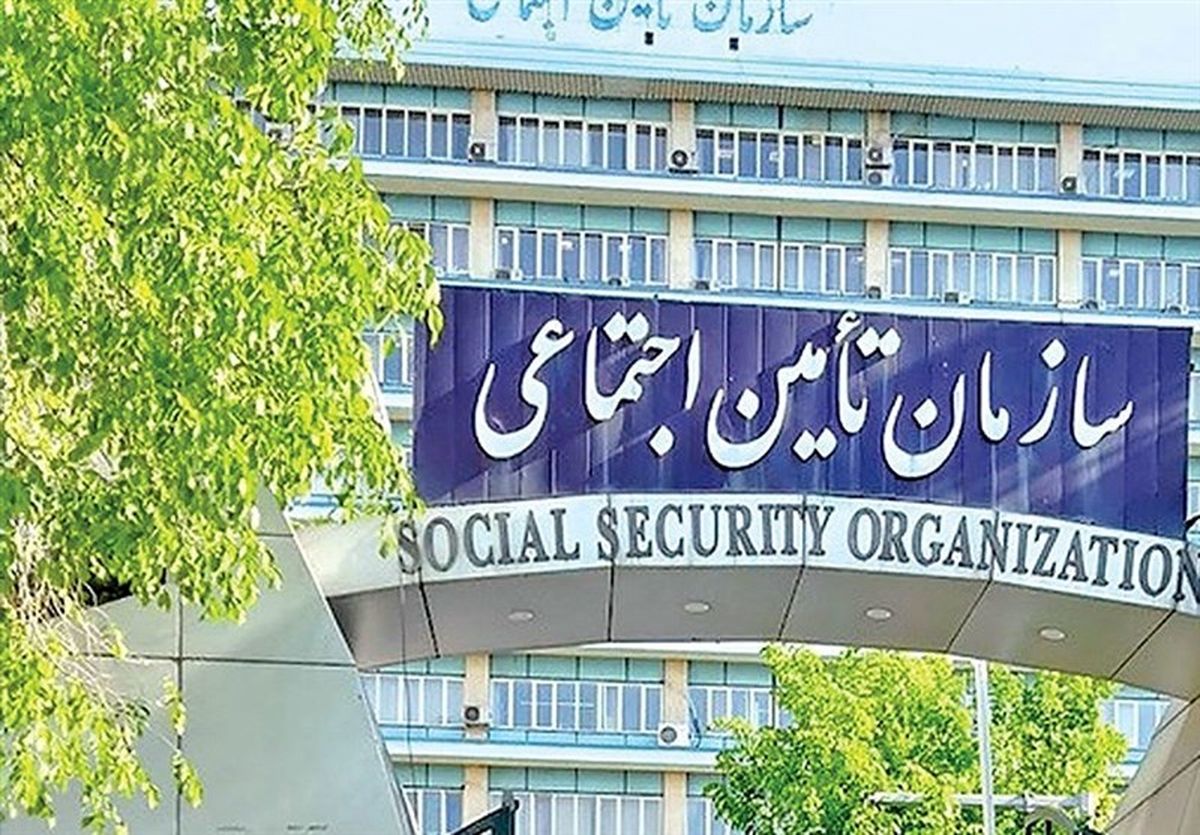 دولت تا خرخره غرق در بدهی به تأمین اجتماعی!!!