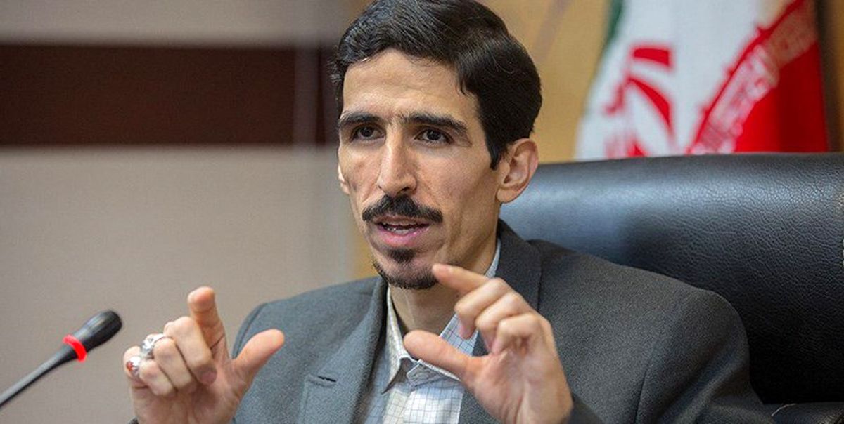 آقای وزیر باید یک گله گوسفند برای هیأت رئیسه بگیرند!